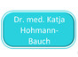Dr. med. Katja Hohmann-Bauch