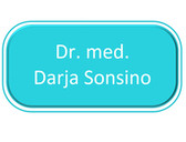 Dr.med. Darja Sonsino