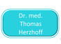 Dr. med. Thomas Herzhoff