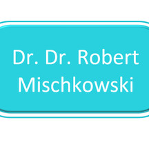 Dr. Dr. Robert Mischkowski