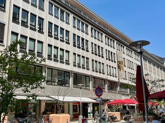 Luisenstrasse