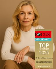 Bruststraffung Siegel