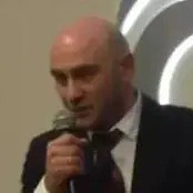 Dr.med Irakli Panchulidze