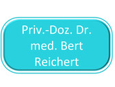 Priv.-Doz. Dr. med. Bert Reichert