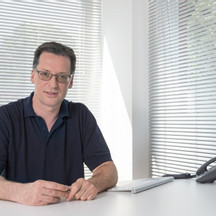 Dr. med. Jan-Christoph Willms-Jones