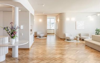 UGRS International Services GmbH