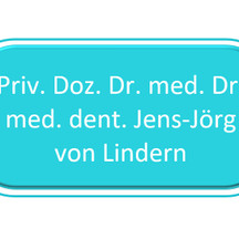 PDDr.Dr. Jens-Jörg VonLindern