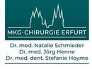 Dr. med. Natalie Schmieder