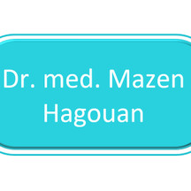Dr. med. Mazen Hagouan