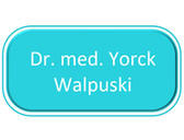 Dr. med. Yorck Walpuski