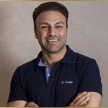Dr. Pouria Torabi
