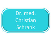 Dr. med. Christian Schrank