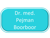 Dr. med. Pejman Boorboor