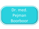 Dr. med. Pejman Boorboor