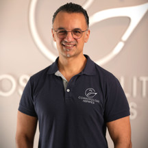 Dr. med. Pejman Boorboor