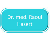 Dr. med. Raoul Hasert