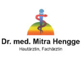 Dr. med. Mitra Hengge