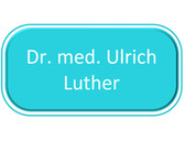 Dr. med. Ulrich Luther