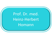 Prof. Dr. med. Heinz-Herbert Homann