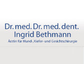 Dr.Dr. Ingrid Bethmann