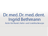 Dr.Dr. Ingrid Bethmann