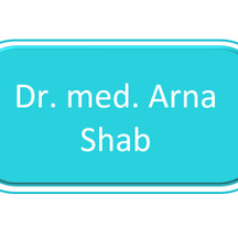 Dr.med. Arna Shab