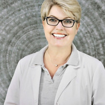 Dr. med. Antje Warmuth