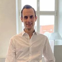 Priv. Doz. Dr. Ingo Ludolph