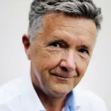 Dr. med. Ulrich Albers