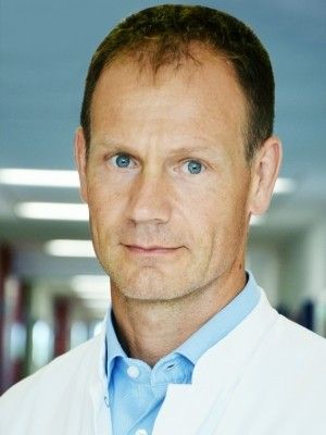 Dr. med. Ingo Kuhfuß - Estheticon.de