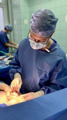 Dr. med. Jiri Blazek, Facharzt für Plastische und Ästhetische Chirurgie, Berlin