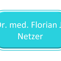 Dr. med. Florian J. Netzer