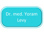 Dr. med. Yoram Levy