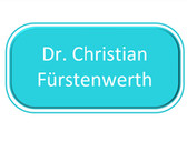 Dr. Christian Fürstenwerth