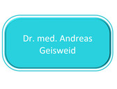 Dr. med. Andreas Geisweid