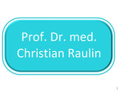 Prof. Dr. med. Christian Raulin