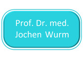 Prof. Dr. med. Jochen Wurm