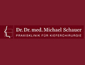 Dr.Dr. Michael Schauer