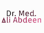 Dr. med. Ali Abdeen