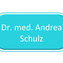 Dr. med. Andrea Schulz