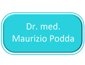 Dr. med. Maurizio Podda