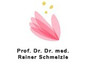 Prof. Dr. Dr. med. Rainer Schmelzle