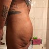Postraffung, 165 cm, 43 kg