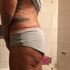 Postraffung, 165 cm, 43 kg