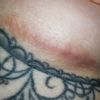Komisches Gefühl in der Brust