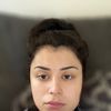 Veränderung im Gesicht/unklare Unzufriedenheit