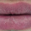 Lippen zu groß. Sind oft kaputt und helle punkte