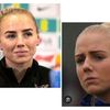 Was hat Alex Greenwood an sich machen lassen?