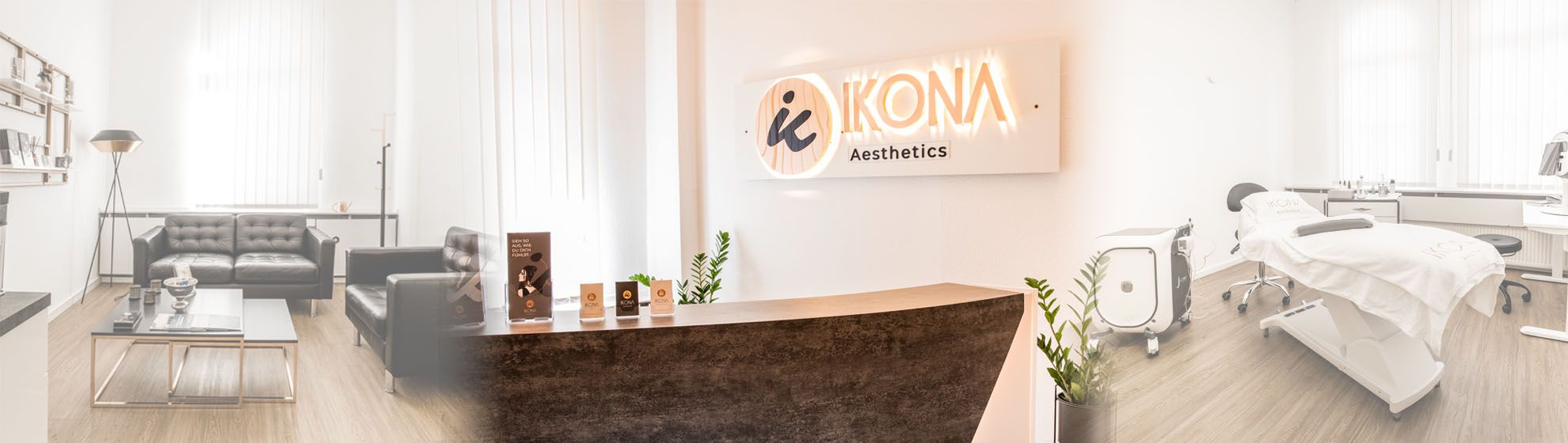 IKONA Aesthetics