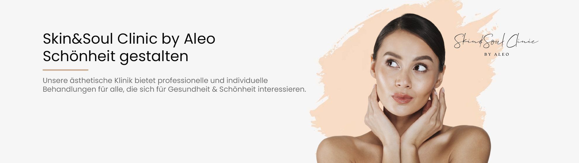 Skin&Soul Clinic by Aleo